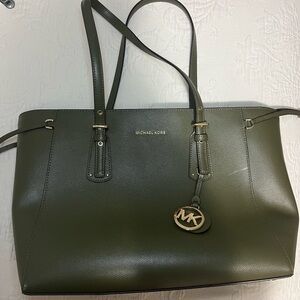 Michael Kors Tote Bag